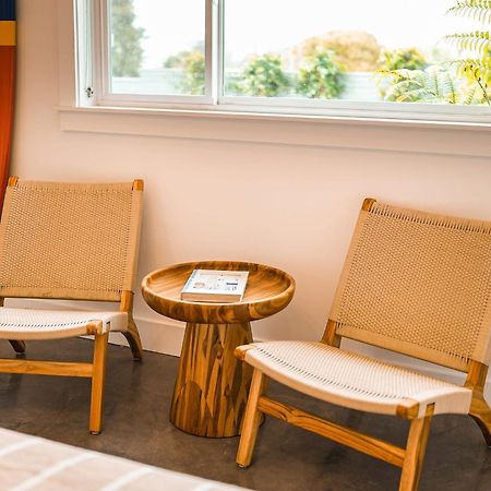 Funboard Room Includes King Bed And Mini Kitchenette Stinson Beach Exteriör bild